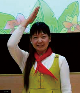 學(xué)校評價